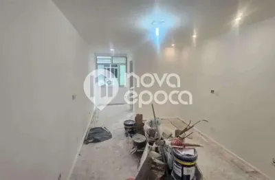 Apartamento com 2 quartos à venda na Rua Voluntários da Pátria, Botafogo, Rio de Janeiro