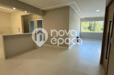 Apartamento com 4 quartos à venda na Rua Pinheiro Machado, Laranjeiras, Rio de Janeiro