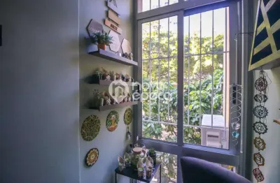 Apartamento com 3 quartos à venda na Rua Voluntários da Pátria, Botafogo, Rio de Janeiro