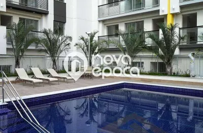 Apartamento com 1 quarto à venda na Rua do Resende, Centro, Rio de Janeiro