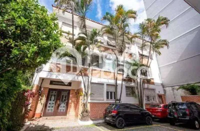 Apartamento com 4 quartos à venda na Rua São Clemente, Botafogo, Rio de Janeiro
