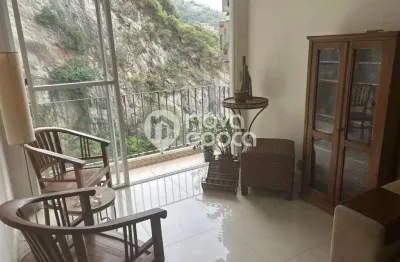Apartamento com 1 quarto à venda na Rua Ministro Raul Fernandes, Botafogo, Rio de Janeiro