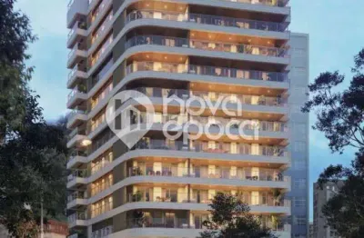 Apartamento com 3 quartos à venda na Praia Botafogo, Botafogo, Rio de Janeiro