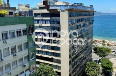 Apartamento com 3 quartos à venda na Rua Júlio de Castilhos, Copacabana, Rio de Janeiro