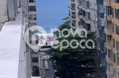 Cobertura com 3 quartos à venda na Avenida Monsenhor Ascaneo, Barra da Tijuca, Rio de Janeiro