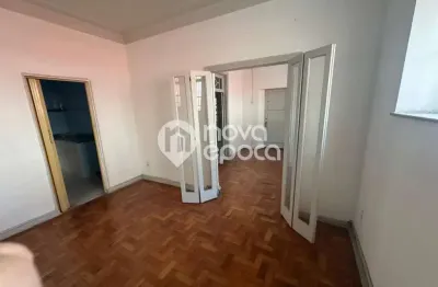 Casa com 4 quartos à venda na Rua Hans Staden, Botafogo, Rio de Janeiro