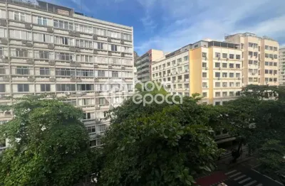 Apartamento com 2 quartos à venda na Rua Figueiredo Magalhães, Copacabana, Rio de Janeiro