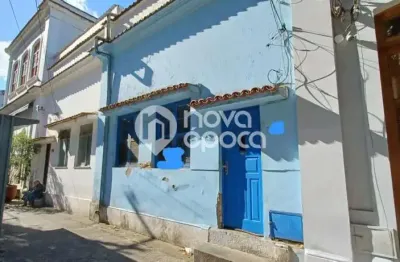 Casa com 5 quartos à venda na Rua Pacheco Leão, Jardim Botânico, Rio de Janeiro