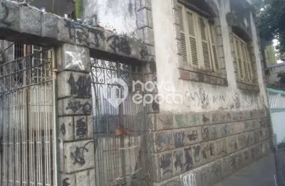 Casa com 4 quartos à venda na Rua Tomás Coelho, Vila Isabel, Rio de Janeiro