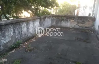 Casa com 4 quartos à venda na Rua Tomás Coelho, Tijuca, Rio de Janeiro