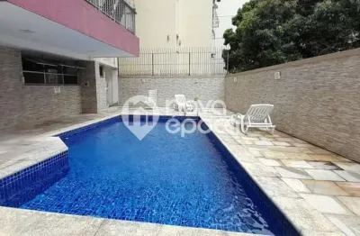Apartamento com 2 quartos à venda na Rua Machado de Assis, Flamengo, Rio de Janeiro