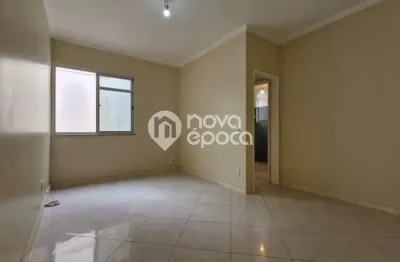 Apartamento com 1 quarto à venda na Rua Itua, Jardim Guanabara, Rio de Janeiro
