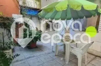 Apartamento com 3 quartos à venda na Rua Emílio Berla, Copacabana, Rio de Janeiro