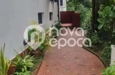 Apartamento com 3 quartos à venda na Rua Engenheiro Pena Chaves, Jardim Botânico, Rio de Janeiro
