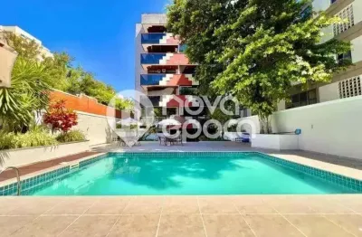 Apartamento com 2 quartos à venda na Rua Marquês de Olinda, Botafogo, Rio de Janeiro