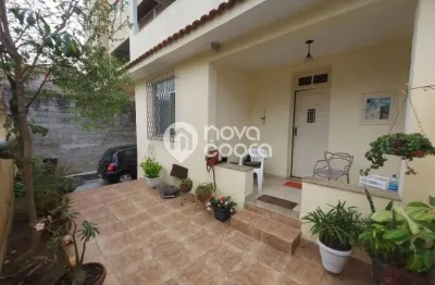 Casa com 4 quartos à venda na Rua Francisca Zieze, Pilares, Rio de Janeiro