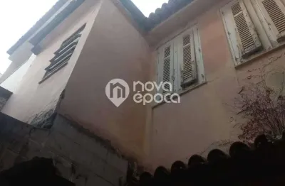 Casa em condomínio fechado com 2 quartos à venda na Rua Conde de Bonfim, Tijuca, Rio de Janeiro