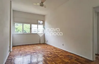 Apartamento com 2 quartos à venda na Rua Conde de Bonfim, Tijuca, Rio de Janeiro