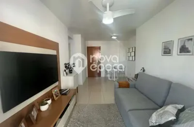 Apartamento com 2 quartos à venda na Avenida Raymundo Magalhães Júnior, Barra da Tijuca, Rio de Janeiro