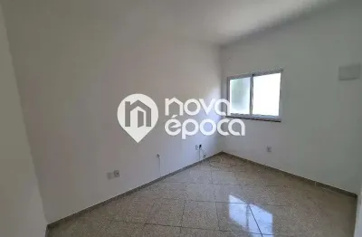 Casa em condomínio fechado com 2 quartos à venda na Rua Fernando Esquerdo, Maria da Graça, Rio de Janeiro