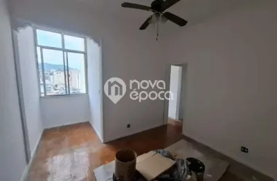 Apartamento com 1 quarto à venda na Rua Barão de Mesquita, Andaraí, Rio de Janeiro
