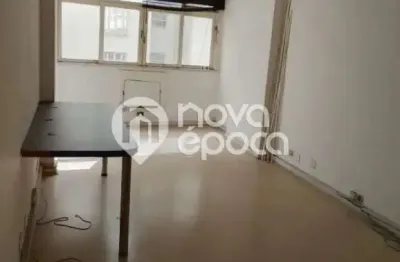 Sala comercial à venda na Avenida Treze de Maio, Centro, Rio de Janeiro