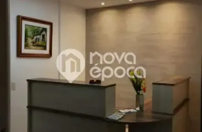 Sala comercial à venda na Avenida Treze de Maio, Centro, Rio de Janeiro