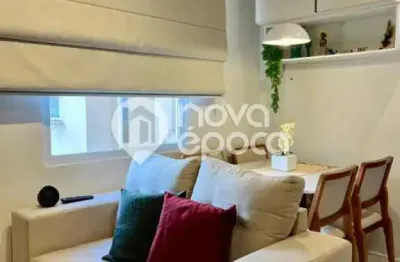 Apartamento com 1 quarto à venda na Rua do Catete, Catete, Rio de Janeiro