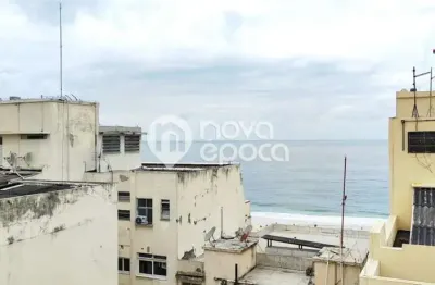 Cobertura com 4 quartos à venda na Rua Domingos Ferreira, Copacabana, Rio de Janeiro