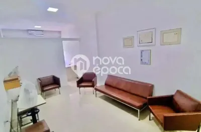 Sala comercial à venda na Avenida Nossa Senhora de Copacabana, Copacabana, Rio de Janeiro