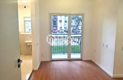 Apartamento com 1 quarto à venda na Rua das Oficinas, Engenho de Dentro, Rio de Janeiro