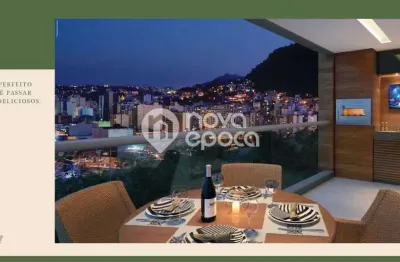 Apartamento com 3 quartos à venda na Rua Antônio Salema, Vila Isabel, Rio de Janeiro