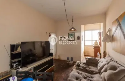 Apartamento com 2 quartos à venda na Rua Araújo Lima, Vila Isabel, Rio de Janeiro