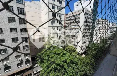 Apartamento com 2 quartos à venda na Rua Rodolfo Dantas, Copacabana, Rio de Janeiro