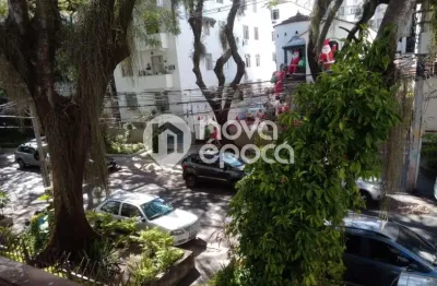 Apartamento com 3 quartos à venda na Rua Grajaú, Grajaú, Rio de Janeiro
