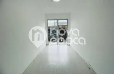Apartamento com 1 quarto à venda na Rua São Clemente, Botafogo, Rio de Janeiro