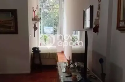 Apartamento com 1 quarto à venda na Rua Buarque de Macedo, Flamengo, Rio de Janeiro