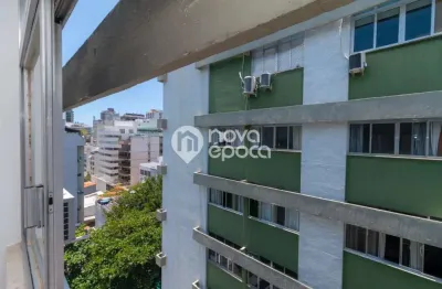Sala comercial à venda na Rua Visconde de Pirajá, Ipanema, Rio de Janeiro