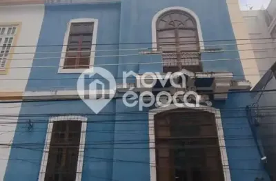 Casa com 8 quartos à venda na Rua da Matriz, Botafogo, Rio de Janeiro