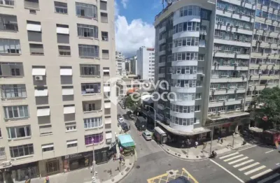 Apartamento com 1 quarto à venda na Rua Djalma Ulrich, Copacabana, Rio de Janeiro