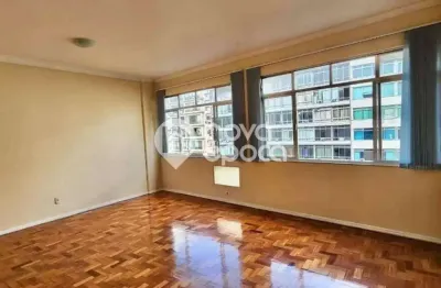 Apartamento com 3 quartos à venda na Avenida Oswaldo Cruz, Flamengo, Rio de Janeiro