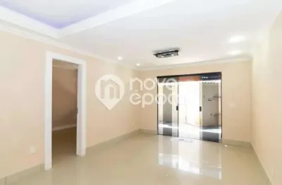 Casa com 4 quartos à venda na Rua Pereira Pacheco, Bento Ribeiro, Rio de Janeiro