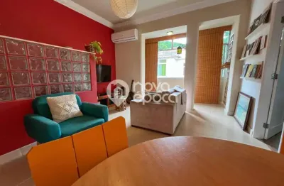 Apartamento com 2 quartos à venda na Rua Caruaru, Grajaú, Rio de Janeiro