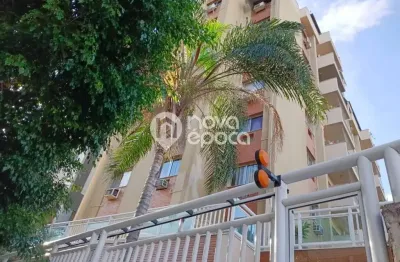 Apartamento com 3 quartos à venda na Rua Aquidabã, Méier, Rio de Janeiro