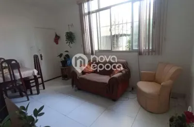 Apartamento com 2 quartos à venda na Rua Miguel Ângelo, Cachambi, Rio de Janeiro