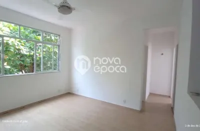 Apartamento com 2 quartos à venda na Rua Grajaú, Grajaú, Rio de Janeiro