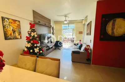 Apartamento com 3 quartos à venda na Rua Gomes Braga, Andaraí, Rio de Janeiro