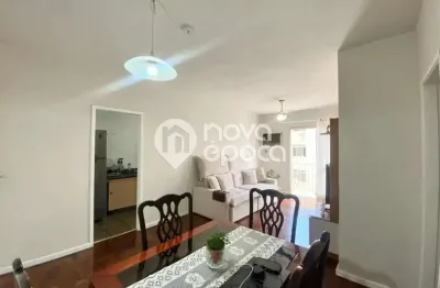 Apartamento com 2 quartos à venda na Ladeira dos Tabajaras, Copacabana, Rio de Janeiro