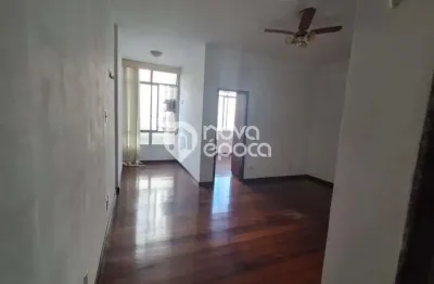 Apartamento com 1 quarto à venda na Rua Ubaldino do Amaral, Centro, Rio de Janeiro
