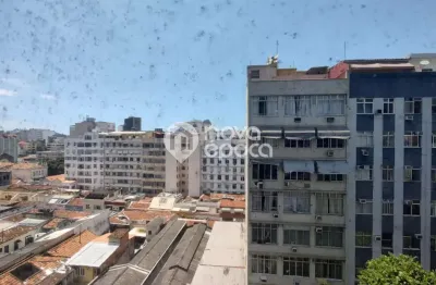 Apartamento com 2 quartos à venda na Rua Pedro Américo, Catete, Rio de Janeiro
